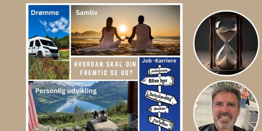 Er du klar til at forme din fremtid – helt konkret?